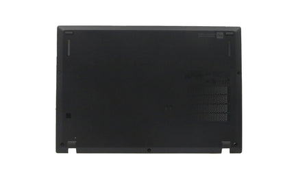 HAYOOVANT Laptop Lower Bottom Base Case Cover for Lenovo ThinkPad X13 20T2 20T3 5CB0S95426