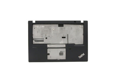 HAYOOVANT Palmrest Upper Case Keyboard Bezel W/FP for Lenovo Thinkpad X13 5CB0S95427