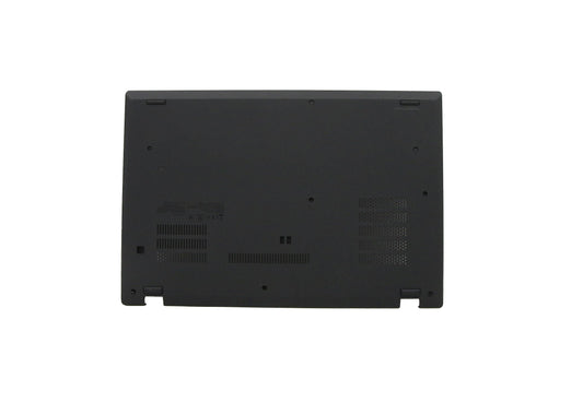 HAYOOVANT Laptop Lower Bottom Base Case Cover for Lenovo ThinkPad P15s Gen 1 5CB0S95433