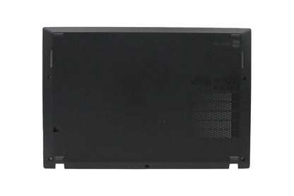 HAYOOVANT Laptop Lower Bottom Base Case Cover for Thinkpad T14S 5CB0S95447