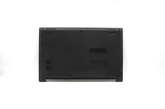 HAYOOVANT Laptop Lower Bottom Base Case Cover for Lenovo Thinkpad E15 Gen 2 Black 5CB0S95450