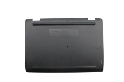 HAYOOVANT Laptop Lower Bottom Base Case Cover for Lenovo 100e Chromebook 2nd Gen 5CB0T70809