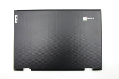 HAYOOVANT Lcd Back Cover w/Antenna for Lenovo 500e Chromebook 2nd Gen 81MC 5CB0T70888