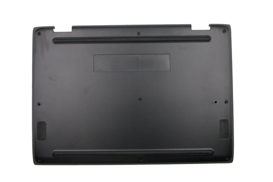 HAYOOVANT Laptop Lower Bottom Base Case Cover for Lenovo 300e Chromebook 2nd Gen MTK 5CB0T95166