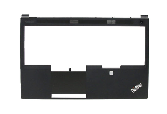 HAYOOVANT Laptop Palmrest Upper Case Bezel Cover for Lenovo Thinkpad P53 5CB0Y89812