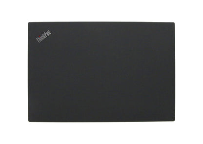 HAYOOVANT Laptop LCD Rear Top Lid Back Cover for Lenovo Thinkpad T15 P15s Gen 1 5CB0Z69106