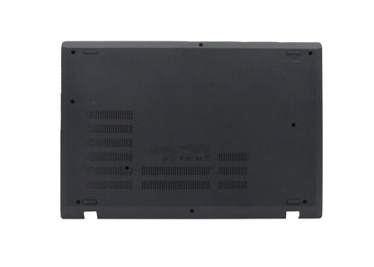 HAYOOVANT Laptop Bottom Case Base Cover Lower Case for Lenovo Thinkpad T15p Gen 1 5CB0Z69139