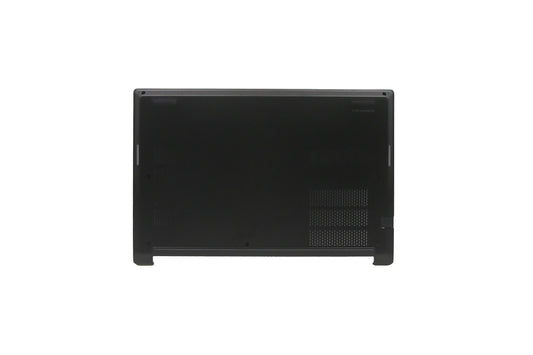 HAYOOVANT Laptop Lower Bottom Base Case Black Metal for Lenovo ThinkPad E14 Gen 2 5CB0Z69214