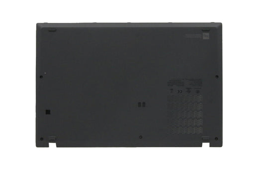 HAYOOVANT Laptop Lower Bottom Case Base Cover for Lenovo ThinkPad T14S Gen 2 WLAN 5CB0Z69318