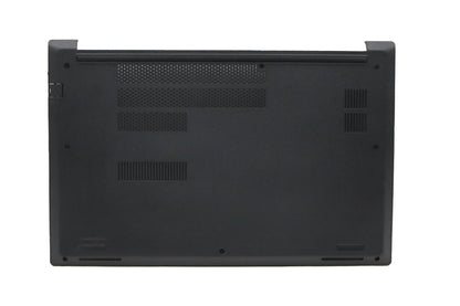 HAYOOVANT Laptop Lower Bottom Base Case Cover for Lenovo Thinkpad E15 Gen 3 5CB0Z69332