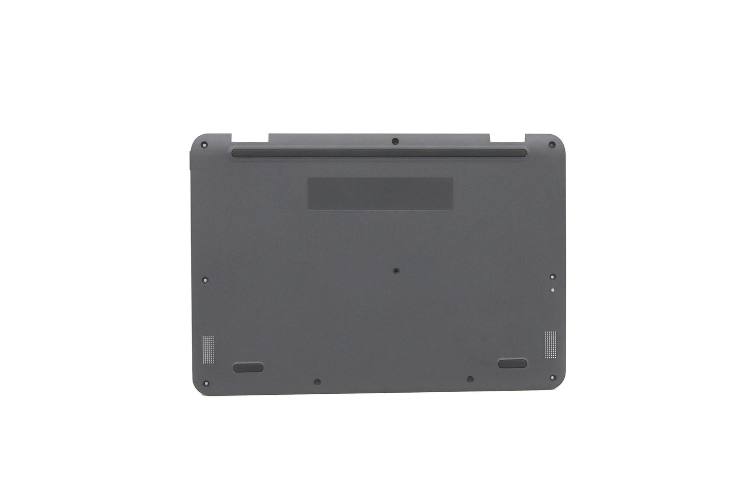 HAYOOVANT Laptop Lower Bottom Base Case Cover for Lenovo 100e Chromebook Gen 3 5CB0Z69388