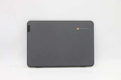 HAYOOVANT Laptop LCD Rear Top Lid Back Cover For Lenovo 100e Chromebook Gen 3 LCD Rear Top Lid Back Cover 5CB0Z69389