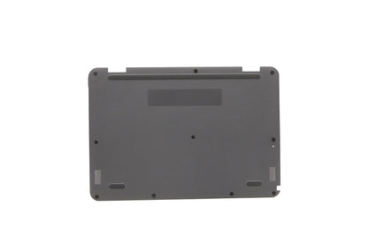 HAYOOVANT Laptop Lower Bottom Base Case Cover for Lenovo 500e Chromebook Gen 3 5CB0Z69394