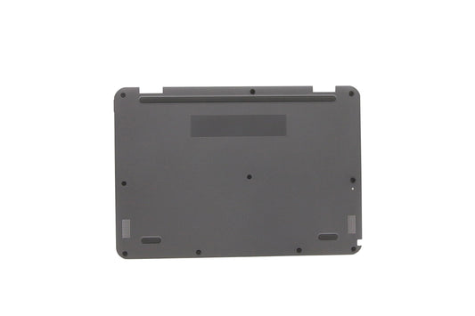 HAYOOVANT Laptop Lower Bottom Base Case Cover for Lenovo 500e Chromebook Gen 3 5CB0Z69394