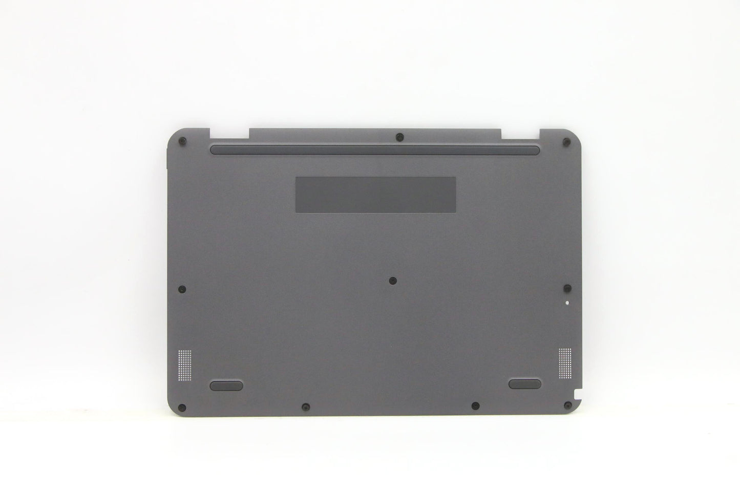 HAYOOVANT Lower Bottom Base Case Cover for Lenovo 100e Chromebook Gen 3 5CB0Z69395