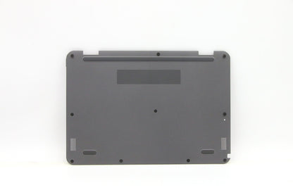 HAYOOVANT Lower Bottom Base Case Cover for Lenovo 100e Chromebook Gen 3 5CB0Z69395