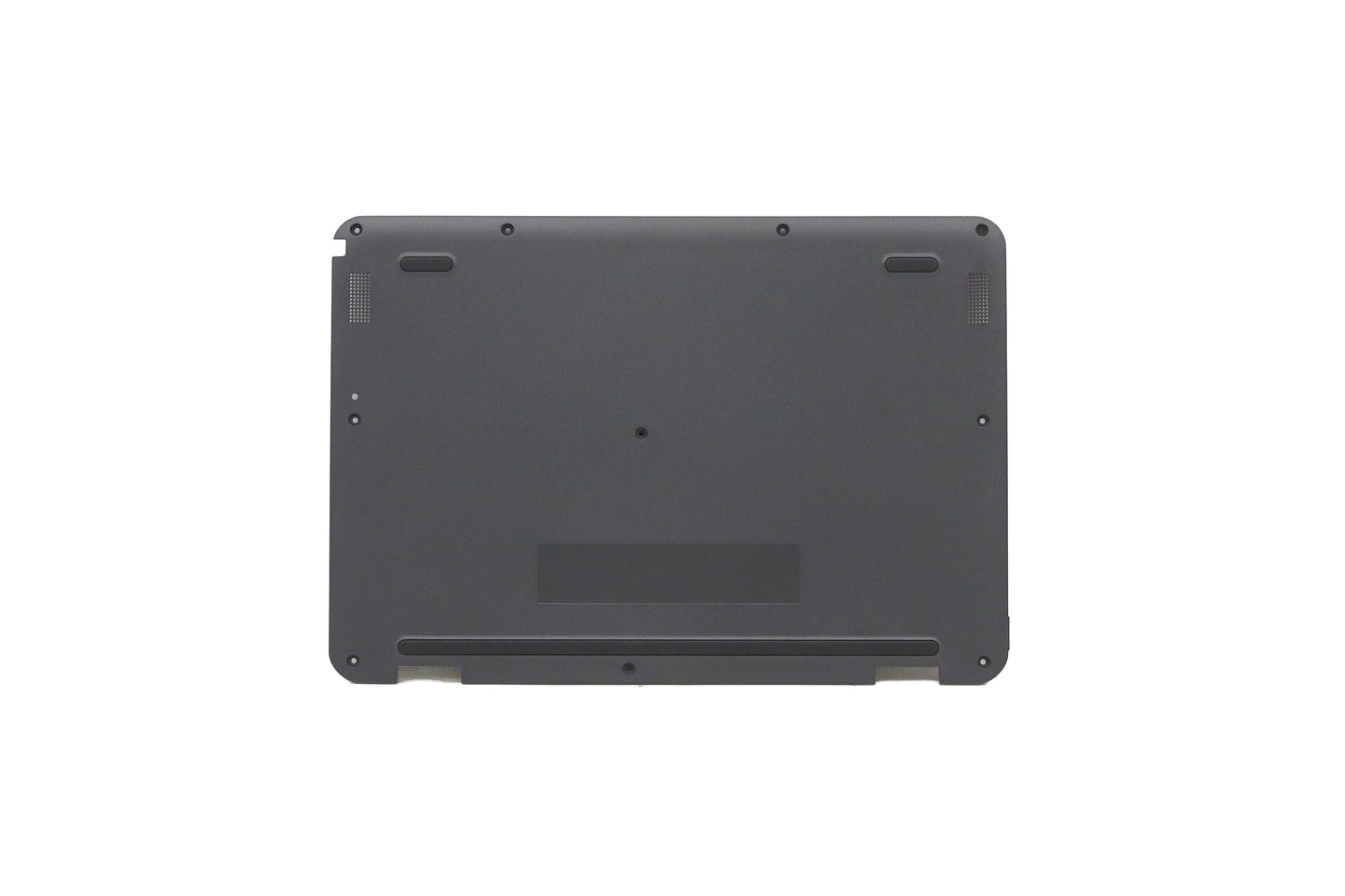 HAYOOVANT Laptop Lower Bottom Case Base Cover for Lenovo 300e Chromebook Gen 3 5CB0Z69406