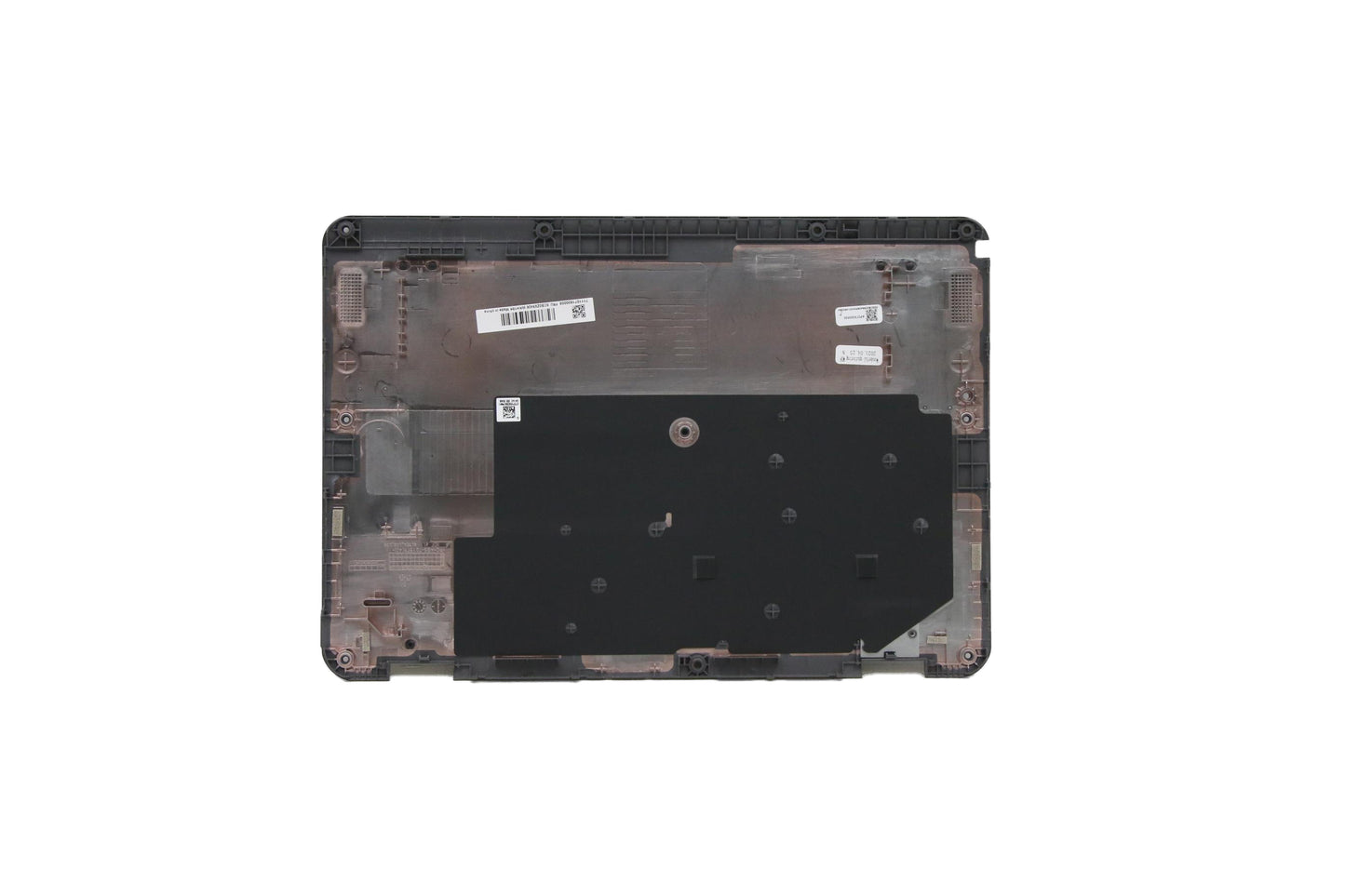 HAYOOVANT Laptop Lower Bottom Case Base Cover for Lenovo 300e Chromebook Gen 3 5CB0Z69406