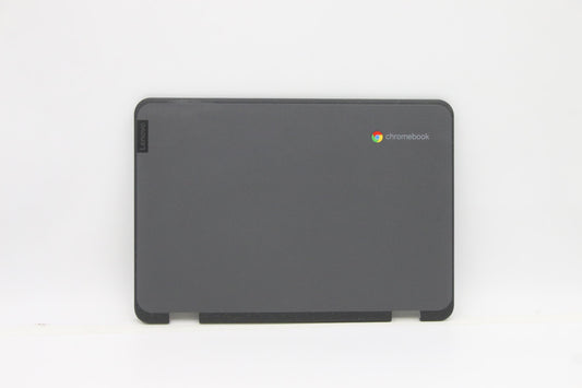 HAYOOVANT Laptop LCD Rear Top Lid Back Cover for Lenovo 300e Chromebook Gen 3 5CB0Z69407