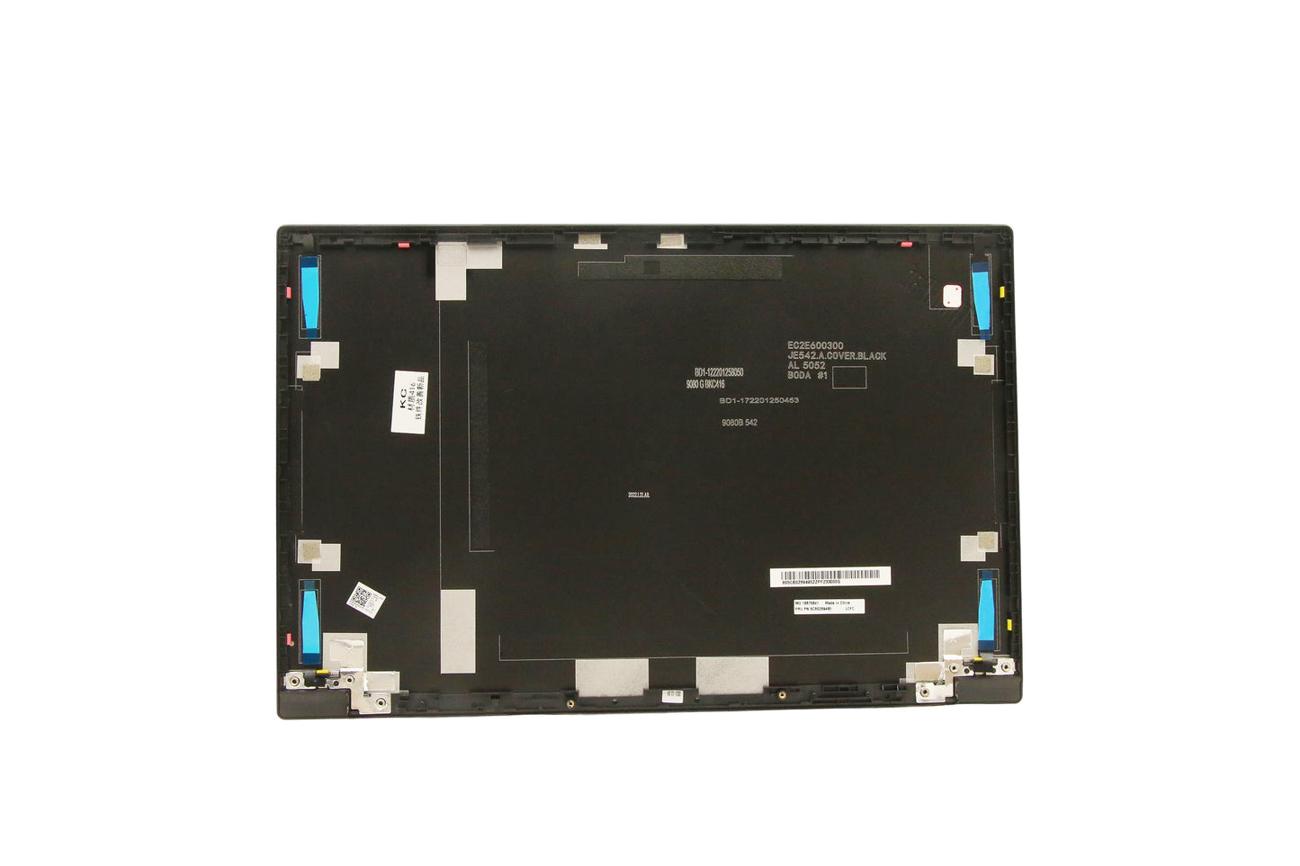 HAYOOVANT Laptop LCD Rear Top Lid Back Cover for Lenovo Thinkpad E15 Gen 4 5CB0Z69495