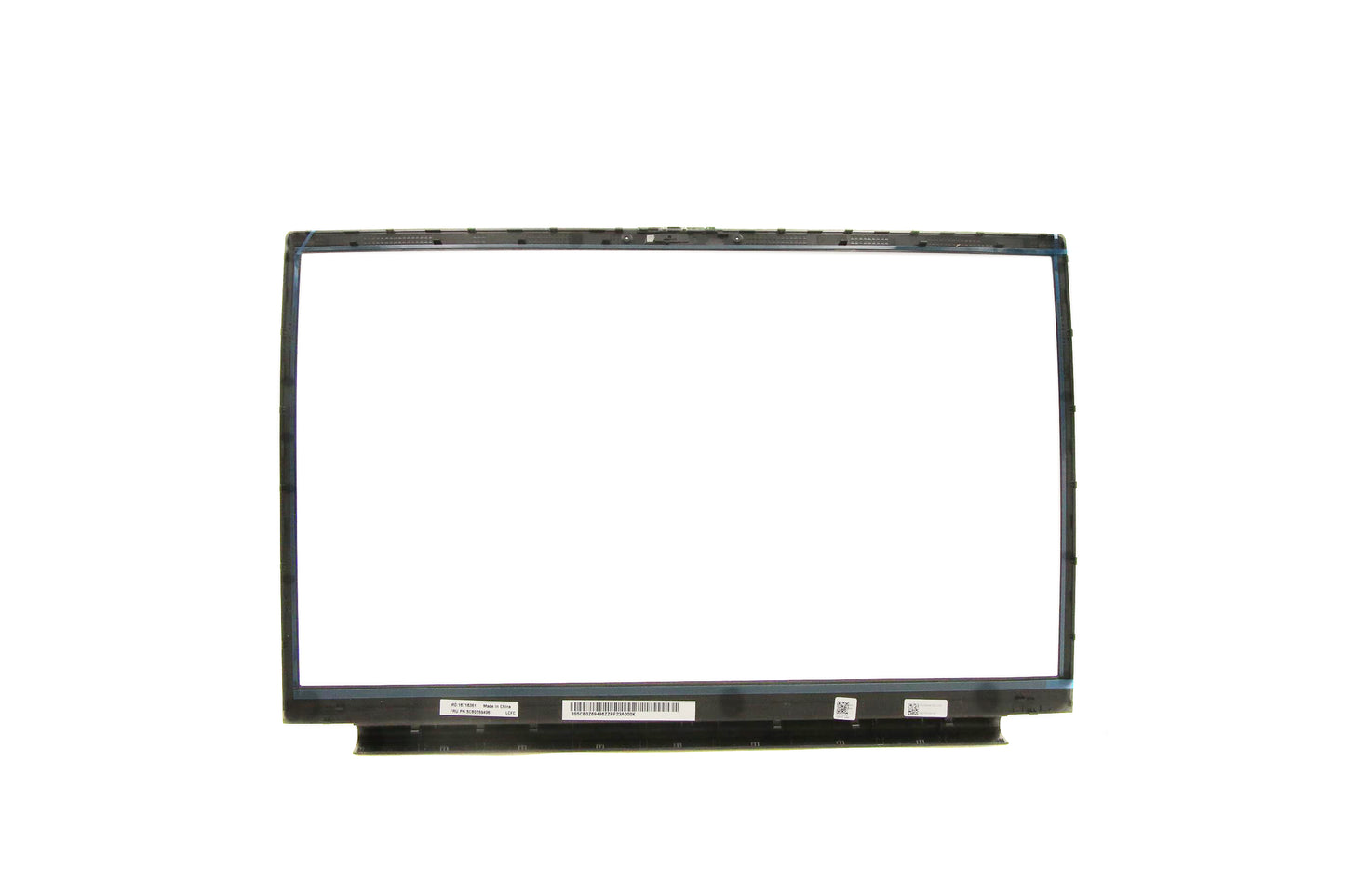 HAYOOVANT Laptop LCD Bezel Front Frame Cover for Lenovo ThinkPad E15 Gen 4 5CB0Z69496