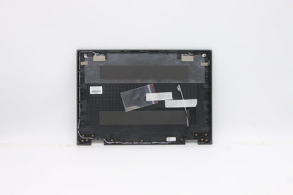 HAYOOVANT Lcd Rear Back Cover W/Antenna For Lenovo Winbook 300e 2nd Gen 5CB1B21253