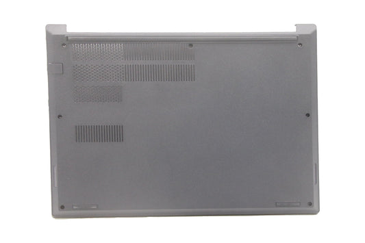 HAYOOVANT Laptop Lower Bottom Base Case Cover for Lenovo ThinkPad E14 Plastic 5CB0S95328 5CB1B94125