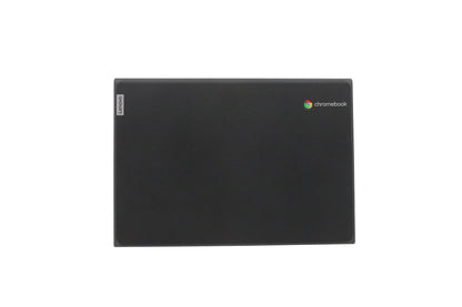 HAYOOVANT Laptop LCD Rear Top Lid Back Cover w/Antenna for Lenovo 100e Chromebook 2nd Gen MTK 2 5CB1E21820