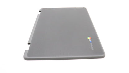 HAYOOVANT LCD Rear Top Lid Back Cover for Lenovo 300e Yoga Chromebook Gen 4 4th 5CB1J18185