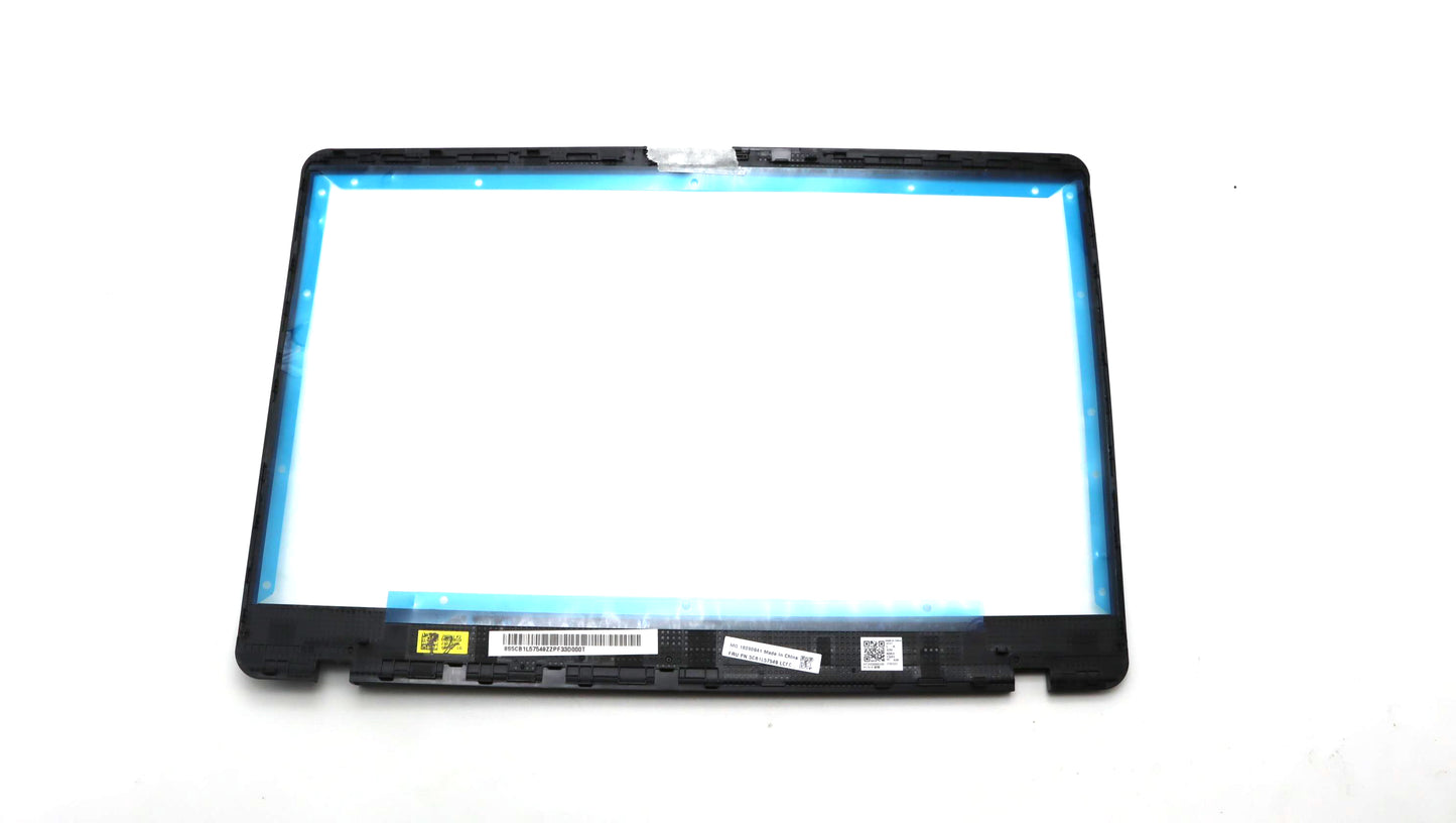 HAYOOVANT LCD Front Frame Bezel for Lenovo 14e Chromebook Gen3 5CB1L57549