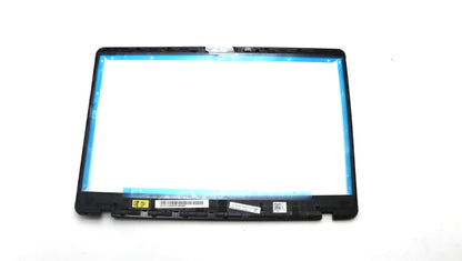 HAYOOVANT LCD Front Frame Bezel for Lenovo 14e Chromebook Gen3 5CB1L57549