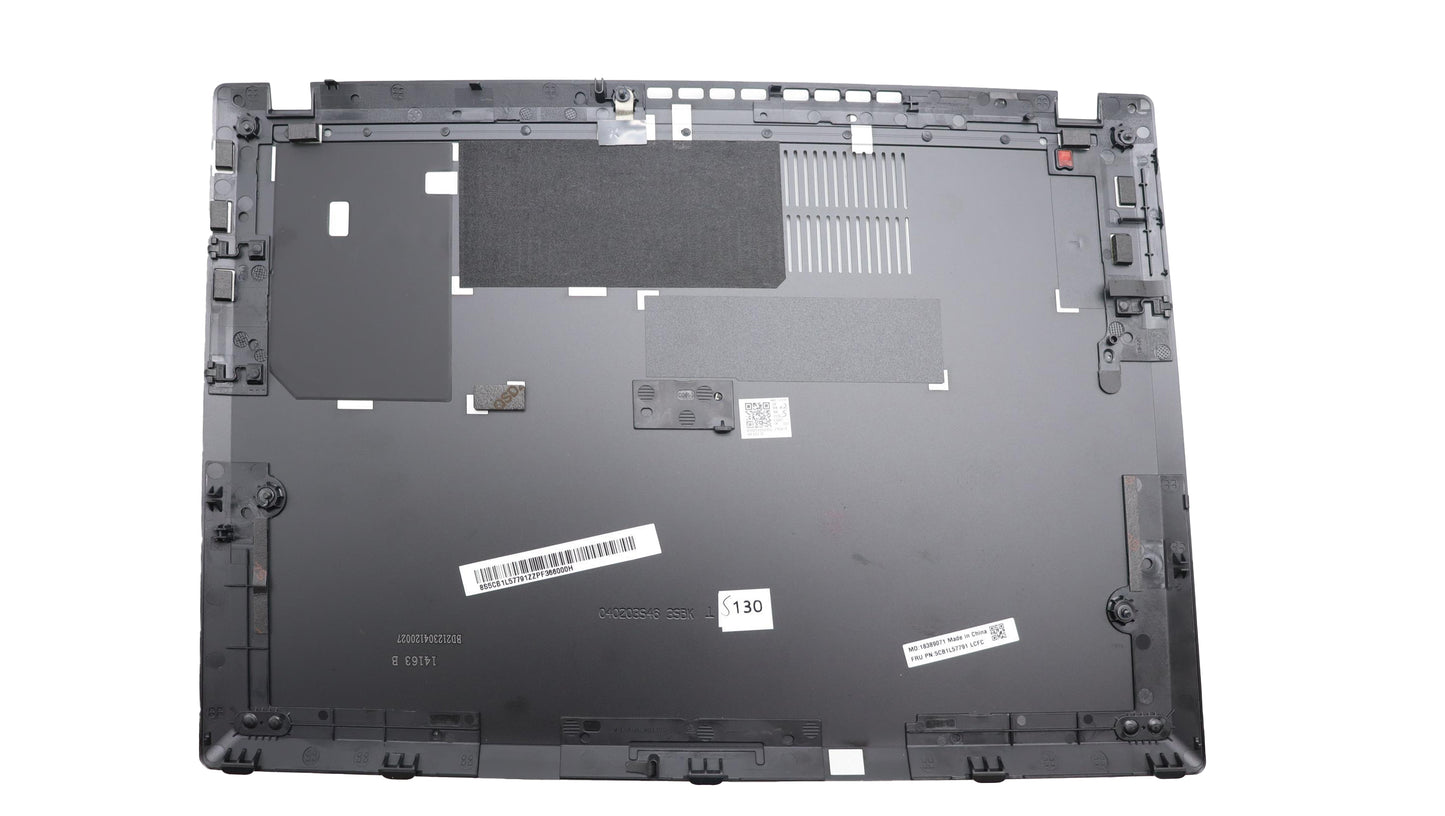 HAYOOVANT Laptop Bottom Lower Case Base Cover WLAN for Lenovo Thinkpad X13 Gen 4  5CB1L57791