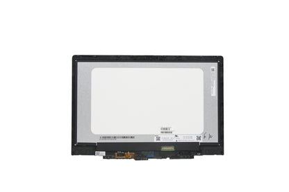 HAYOOVANT Laptop LCD Screen Display Assembly for Lenovo Flex 3 Chrome 11M836 HD IPS 5D10S39706