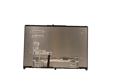 HAYOOVANT Laptop FHD LCD Screen Assembly w/Bezel for Lenovo Ideapad Flex 5 14ALC7 IAU7 5D10S39786