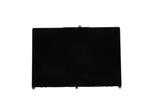 HAYOOVANT Laptop LCD Screen Assembly w/Bezel for Lenovo Flex 7 14IAU7 5 14ALC7 2.2K 5D10S39789