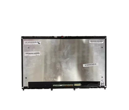 HAYOOVANT Laptop LCD Touch Screen w/Bezel for Lenovo ThinkPad Lenovo Yoga 6 13ARE05 5D10U41620