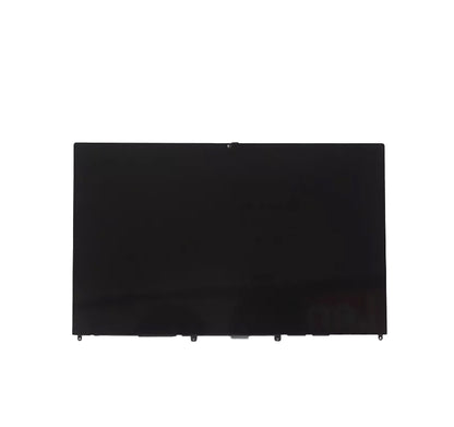 HAYOOVANT Laptop LCD Touch Screen w/Bezel for Lenovo ThinkPad Lenovo Yoga 6 13ARE05 5D10U41620