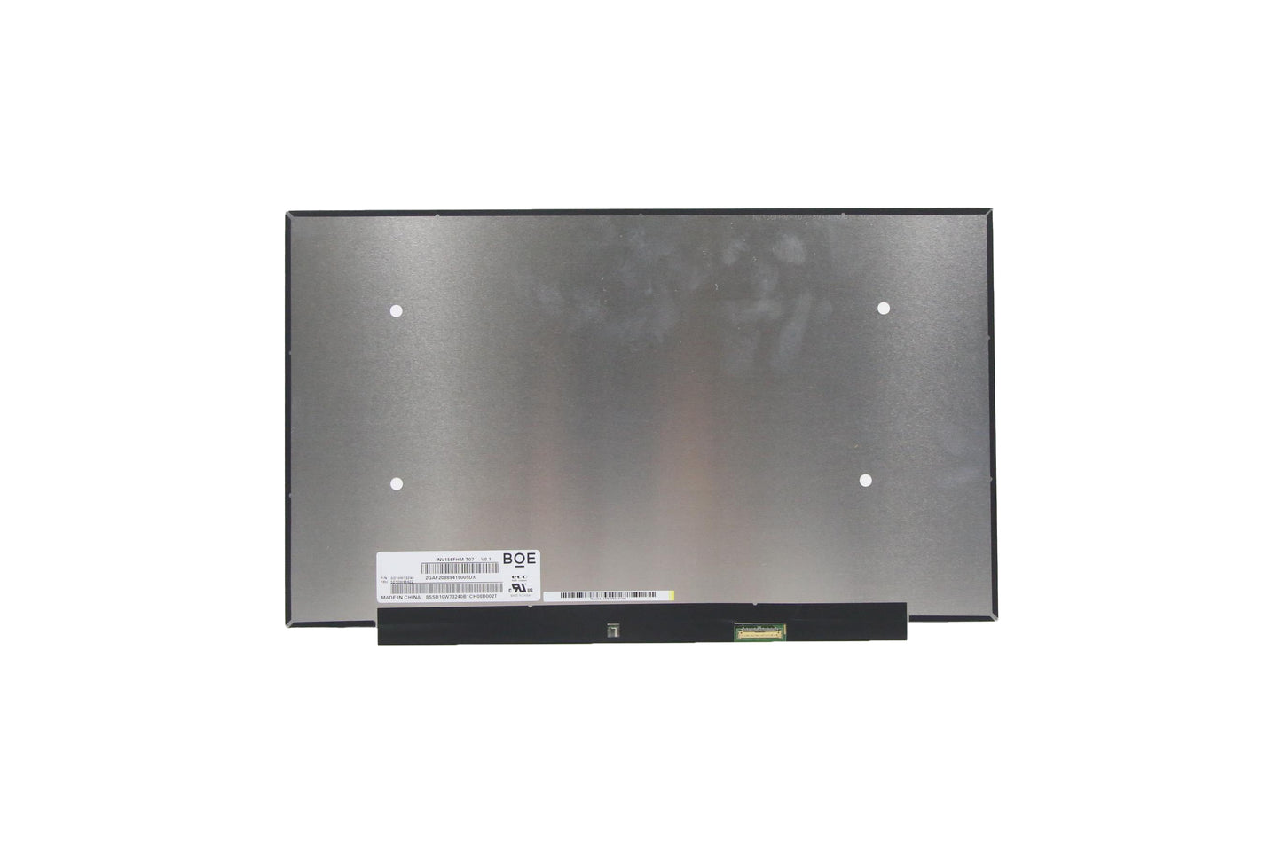 HAYOOVANT Laptop LCD Screen 15.6 FHD for ThinkBook 15 G2 G3 G4 IdeaPad 3-15 5D10W46422