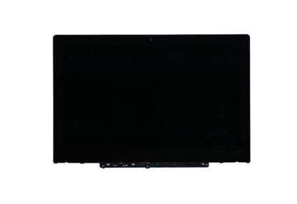 HAYOOVANT 11.6" HD LCD Touch Screen + Bezel for Lenovo 500e Chromebook 2nd Gen 5D10Y67267 5D10T79593