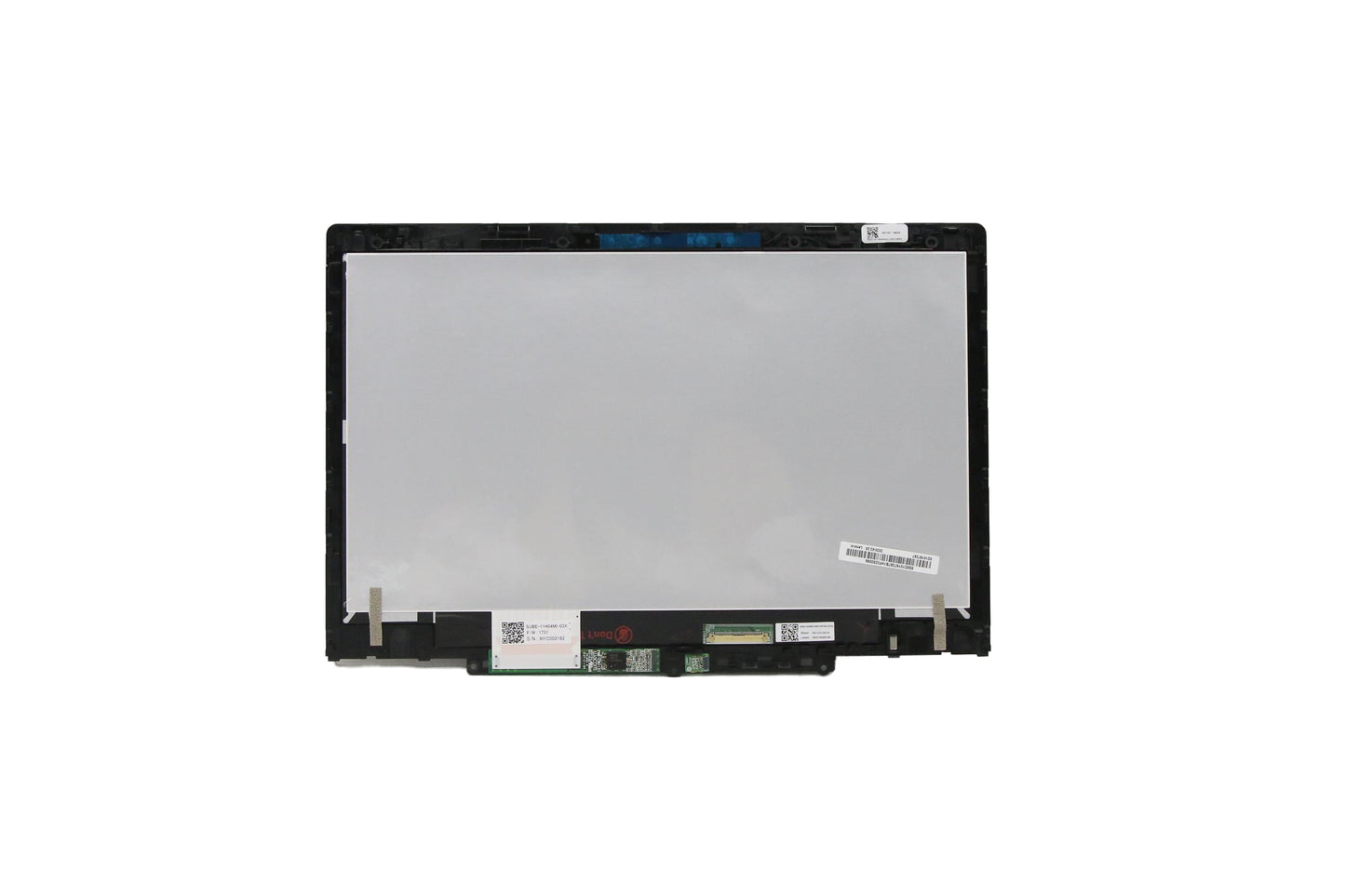 HAYOOVANT 11.6" HD LCD Touch Screen + Bezel for Lenovo 500e Chromebook 2nd Gen 5D10Y67267 5D10T79593