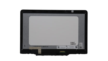 HAYOOVANT Laptop Touch Screen LCD Assembly Bezel for Lenovo Chromebook 300e yoga Gen 4 5D11C95913