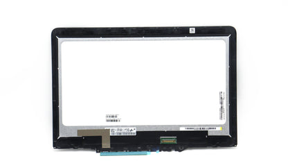 HAYOOVANT 11.6" HD LCD Touch Screen Bezel for Lenovo Chromebook 300e Yoga Gen 4 5D11C95910