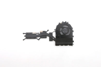 HAYOOVANT Laptop CPU Heatsink Cooling FAN for ThinkPad E14 20RA 20RB E15 20RD 20RE 5H40S72908