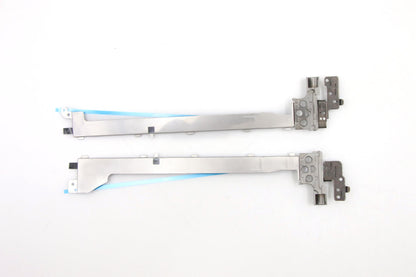 HAYOOVANT Laptop Lcd Hinge Hinges for Lenovo Thinkpad T15p P15v Gen 1 Gen 2 Gen 3 5H50W13757