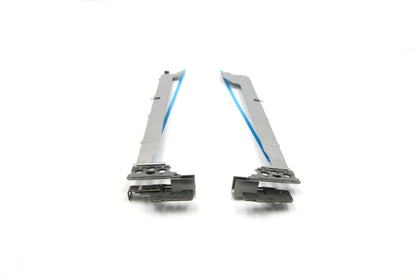 HAYOOVANT Laptop Lcd Hinge Hinges for Lenovo Thinkpad T15p P15v Gen 1 Gen 2 Gen 3 5H50W13757