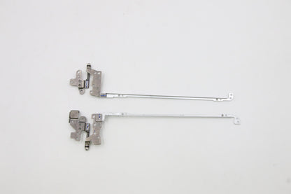 HAYOOVANT L&R LCD Screen Hinge for Lenovo 100e Chromebook Gen 3 5H50W13778