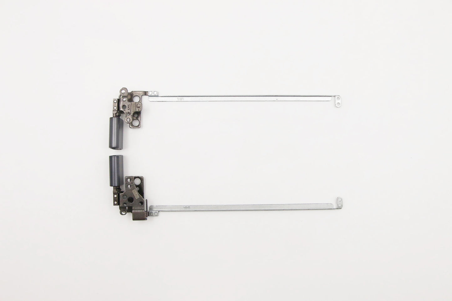 HAYOOVANT Laptop LCD Hinge Hinge Set (Left & Right) for Lenovo 300e 2nd Gen & 500e Chromebook - 5H51A14268