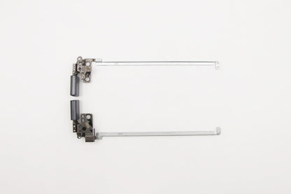 HAYOOVANT Laptop LCD Hinge Hinge Set (Left & Right) for Lenovo 300e 2nd Gen & 500e Chromebook - 5H51A14268