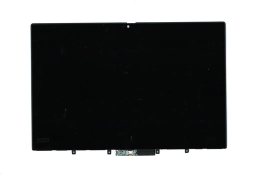 HAYOOVANT Laptop LCD Touch Screen for Lenovo ThinkPad L13 Yoga /L13 Yoga Gen 2 5M10W64467