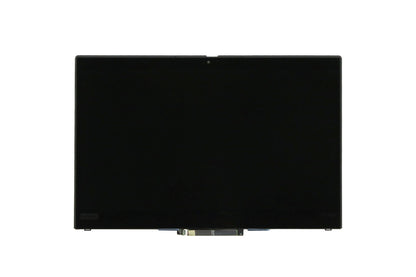 HAYOOVANT Laptop FHD LCD Screen Frame IR Touch for Lenovo Thinkpad X13 Yoga Gen 1 5M10Z39985